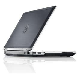 Dell Latitude E6420 14" Core i5 2,5 GHz  - SSD 128 GB - 8GB AZERTY - Französisch