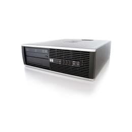 HP Compaq Elite 8300 SFF Pentium 2,9 GHz - HDD 1 TB RAM 8 GB
