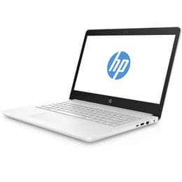 Hp 14-bp016nf 14" Celeron 1,6 GHz - SSD 128 GB - 4GB AZERTY - Französisch