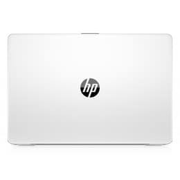 HP 14-bs005nf 14" Celeron 1,6 GHz - SSD 32 GB - 4GB AZERTY - Französisch