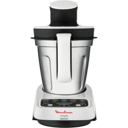 Moulinex Volupta HF404110 Multifunktionsküche