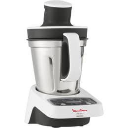 Moulinex Volupta HF404110 Multifunktionsküche