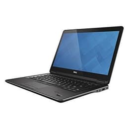 Dell Latitude E7440 14" Core i5 1,9 GHz - HDD 500 GB - 8GB AZERTY - Französisch