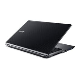 Acer Aspire V5-591G-57UR 15" Core i5 2,3 GHz  - HDD 1 TB - 8GB AZERTY - Französisch