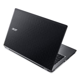 Acer Aspire V5-591G-57UR 15" Core i5 2,3 GHz  - HDD 1 TB - 8GB AZERTY - Französisch
