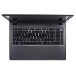 Acer Aspire V5-591G-57UR 15" Core i5 2,3 GHz  - HDD 1 TB - 8GB AZERTY - Französisch