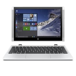 HP Pavilion X2 10-N208NF 10" Atom 1,33 GHz - SSD 64 GB - 2GB AZERTY - Französisch