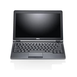 Dell Latitude E6220 12" Core i5 2,5 GHz - HDD 320 GB - 4GB AZERTY - Französisch