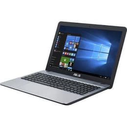 Asus F541UA-XO371T 15" Core i5 2,3 GHz - HDD 1 TB - 4GB AZERTY - Französisch