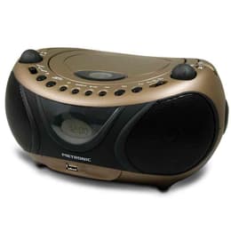 Metronic 477106 CD-Spieler