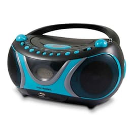 Metronic 477118 CD-Spieler