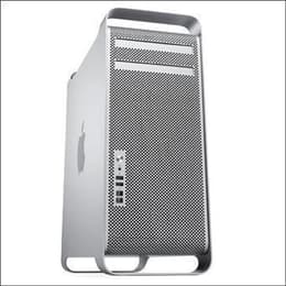 Mac Pro (Juli 2012) Xeon 3,2 GHz - SSD 256 GB - 6GB