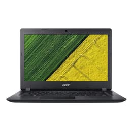 Acer Aspire A114-31-C7L8 14" Celeron 1,1 GHz - SSD 32 GB - 4GB AZERTY - Französisch