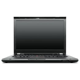 Lenovo ThinkPad T430 14" Core i5 2,6 GHz - SSD 240 GB - 8GB AZERTY - Französisch