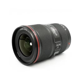 Canon Objektiv EF 16-35mm f/4