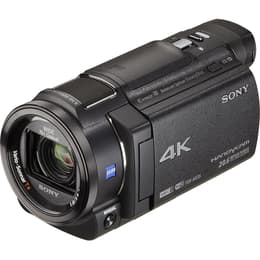 Sony FDR-AX33 Camcorder - Schwarz