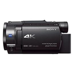 Sony FDR-AX33 Camcorder - Schwarz