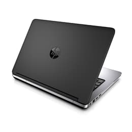 HP ProBook 640 G1 14" Core i5 2,5 GHz - SSD 120 GB - 4GB AZERTY - Französisch