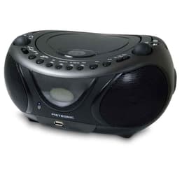 Metronic Boombox 477135 Radio Nein
