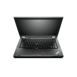 Lenovo Thinkpad T430 14" Core i5 2,6 GHz - HDD 500 GB - 4GB AZERTY - Französisch