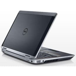 Dell Latitude E6320 13" Core i5 2,5 GHz  - HDD 160 GB - 4GB AZERTY - Französisch