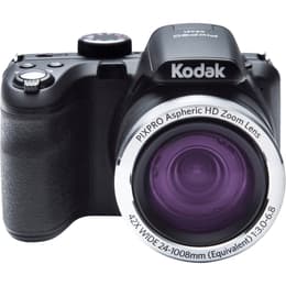 Hybridkamera - KODAK Pixpro AZ421 - Schwarz