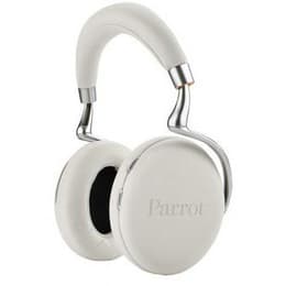 Parrot Zik 2.0 Kopfhörer mit Mikrofon - Weiß