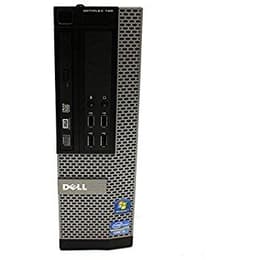 Dell OptiPlex 790 SFF 17" Pentium 2,8 GHz - SSD 480 GB - 4GB