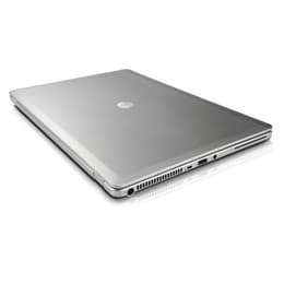 HP EliteBook Folio 9470M 14" Core i5 1,8 GHz - HDD 500 GB - 8GB AZERTY - Französisch
