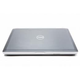Dell Latitude E6420 14" Core i5 2,3 GHz - HDD 250 GB - 4GB AZERTY - Französisch
