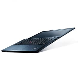 Lenovo thinkpad X240 12" Core i5 1,9 GHz - SSD 120 GB - 8GB AZERTY - Französisch