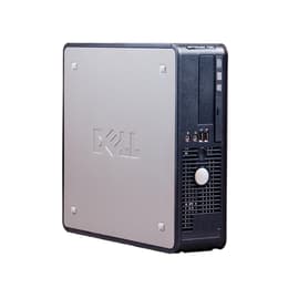 Dell Optiplex 780 SFF Celeron 2,2 GHz - HDD 250 GB RAM 2 GB