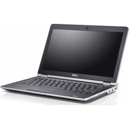 Dell Latitude E6330 13" Core i5 2,7 GHz  - HDD 120 GB - 4GB AZERTY - Französisch
