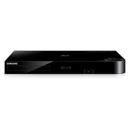 BD-H8500 Blu-Ray-Player
