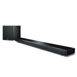 Tonleiste Yamaha MusicCast YSP2700 - Schwarz