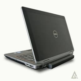 Dell LATITUDE 6330 13" Core i5 2,7 GHz - HDD 120 GB - 8GB AZERTY - Französisch