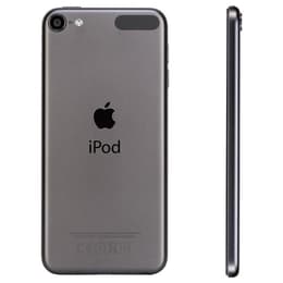MP3-player & MP4 32GB iPod Touch 6 - Space Grau