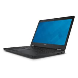Dell Latitude E5550 15" Core i5 2,3 GHz - HDD 320 GB - 8GB AZERTY - Französisch