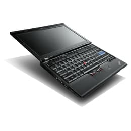 Lenovo ThinkPad X220 12" Core i5 2,5 GHz - HDD 1 TB - 4GB AZERTY - Französisch