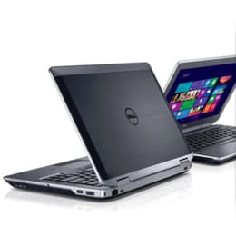 Dell Latitude E6430 14" Core i5 2,7 GHz  - HDD 250 GB - 4GB AZERTY - Französisch