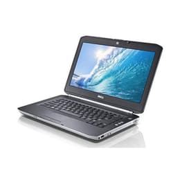 Dell Latitude E6430 14" Core i5 2,7 GHz  - HDD 250 GB - 4GB AZERTY - Französisch
