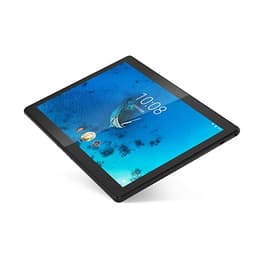 Lenovo Tab M10 32GB - Schwarz - WLAN + LTE