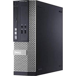 Dell OptiPlex 3010 SFF Core i3 3,3 GHz - HDD 250 GB RAM 4 GB