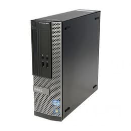 Dell OptiPlex 3010 SFF Core i3 3,3 GHz - HDD 250 GB RAM 4 GB