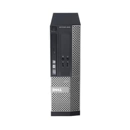 Dell OptiPlex 3010 SFF Core i3 3,3 GHz - HDD 250 GB RAM 4 GB