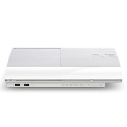 PlayStation 3 - HDD 500 GB - Weiß