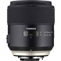 Tamron Objektiv Canon EF, Nikon F (FX), Sony/Minolta Alpha 45mm 1.8
