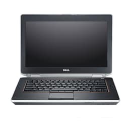 Dell Latitude E6420 14" Core i5 2,5 GHz - SSD 120 GB - 4GB AZERTY - Französisch