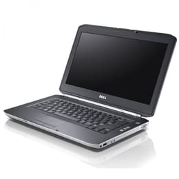 Dell Latitude E5420 14" Core i5 2,5 GHz - SSD 240 GB - 8GB AZERTY - Französisch