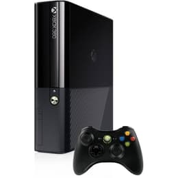 Xbox 360 - HDD 250 GB - Schwarz